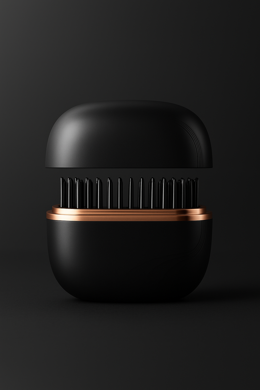 MYNI Hair Straightener – Portable Perfection