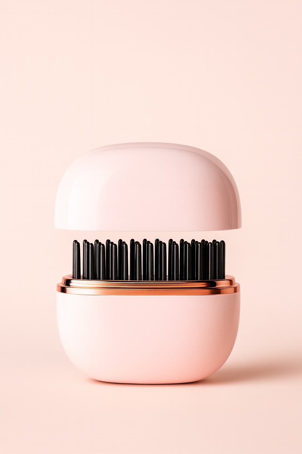 MYNI Hair Straightener – Portable Perfection